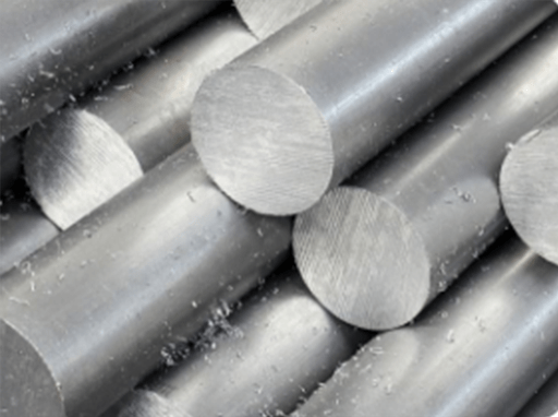 Chromium bearing steel GCr15